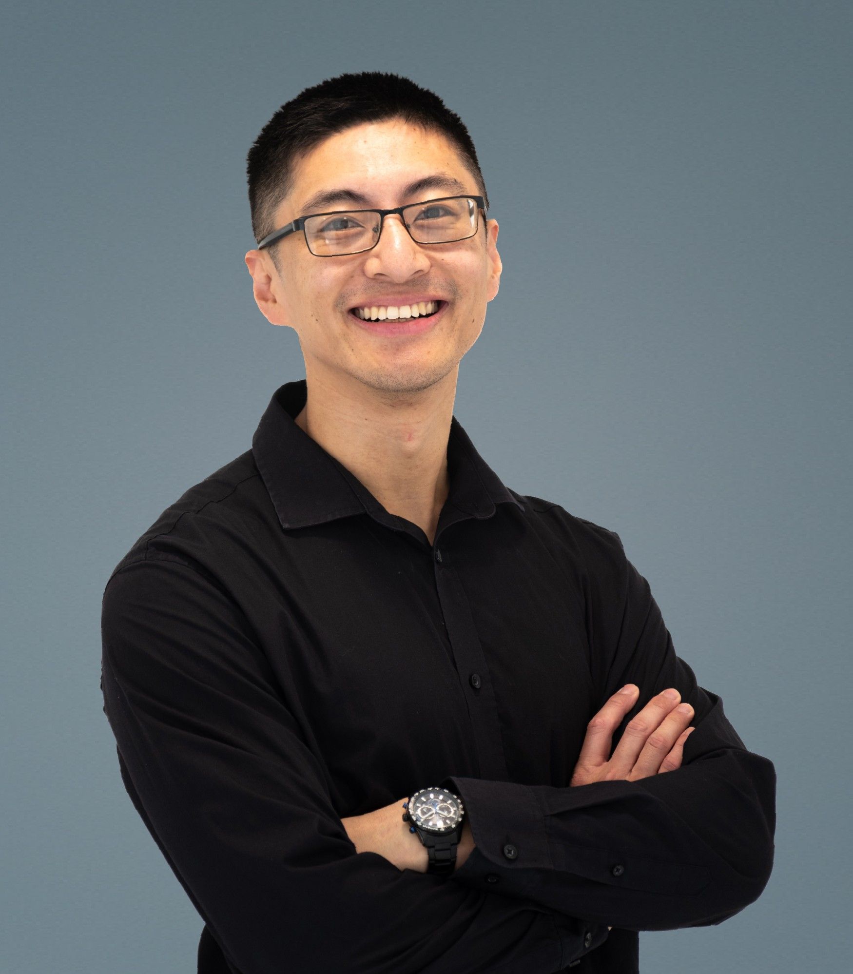 Tom Li